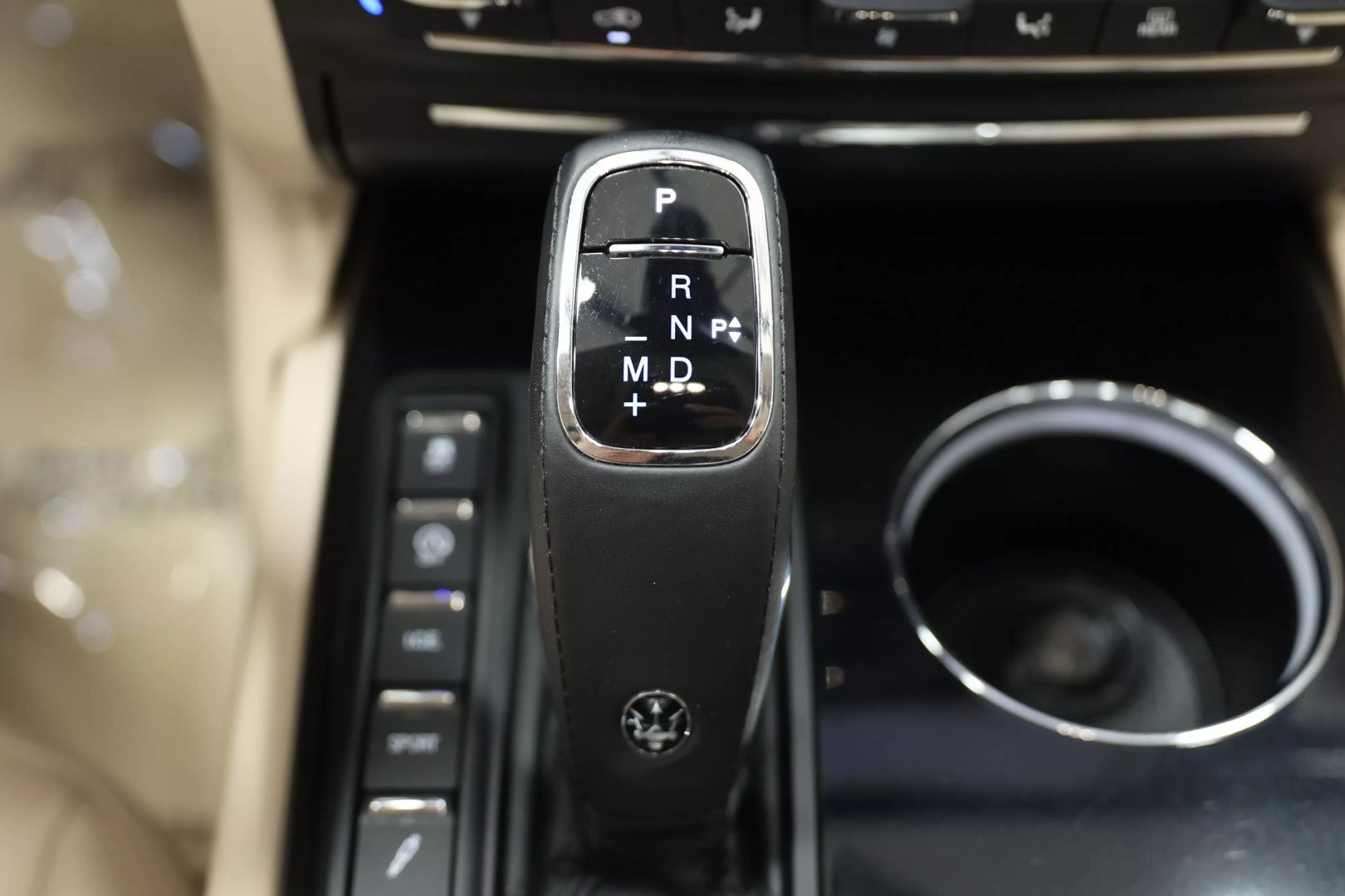 2021 Maserati Quattroporte - Image 42