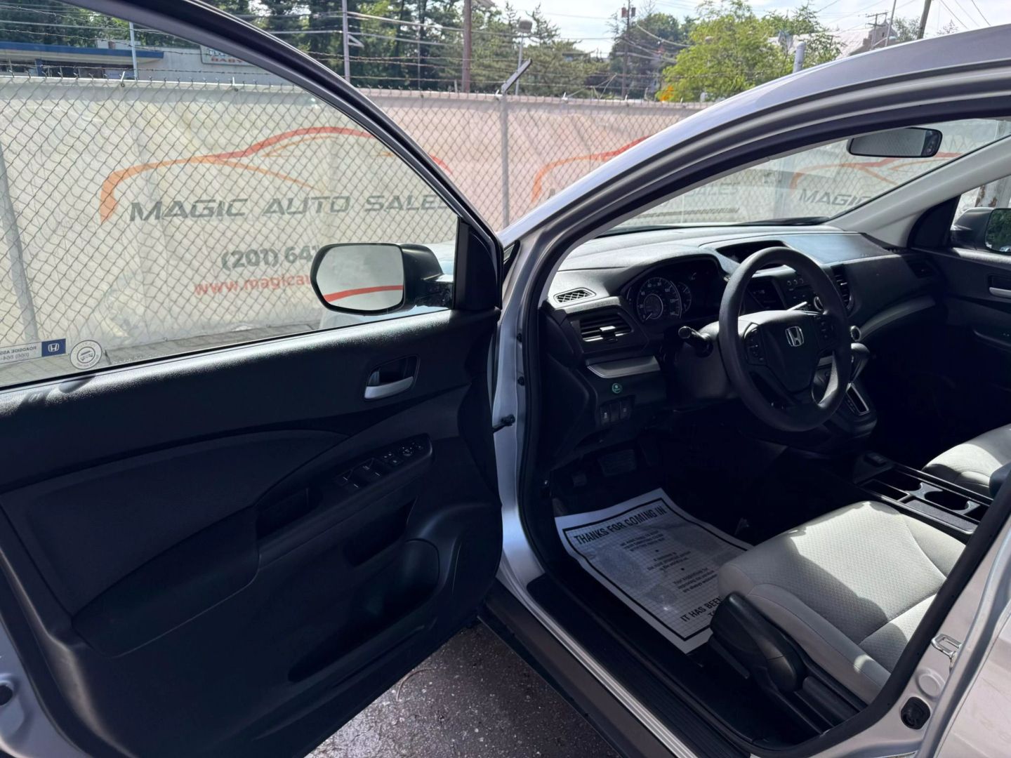 2016 Honda Cr-v - Image 14