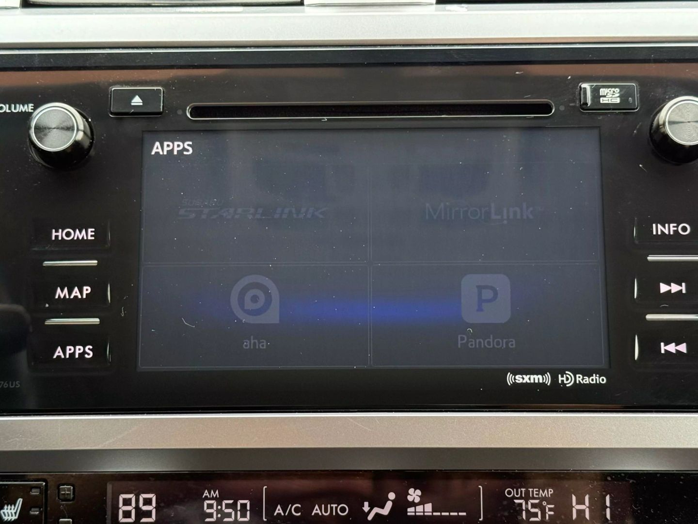 2017 Subaru Outback - Image 36