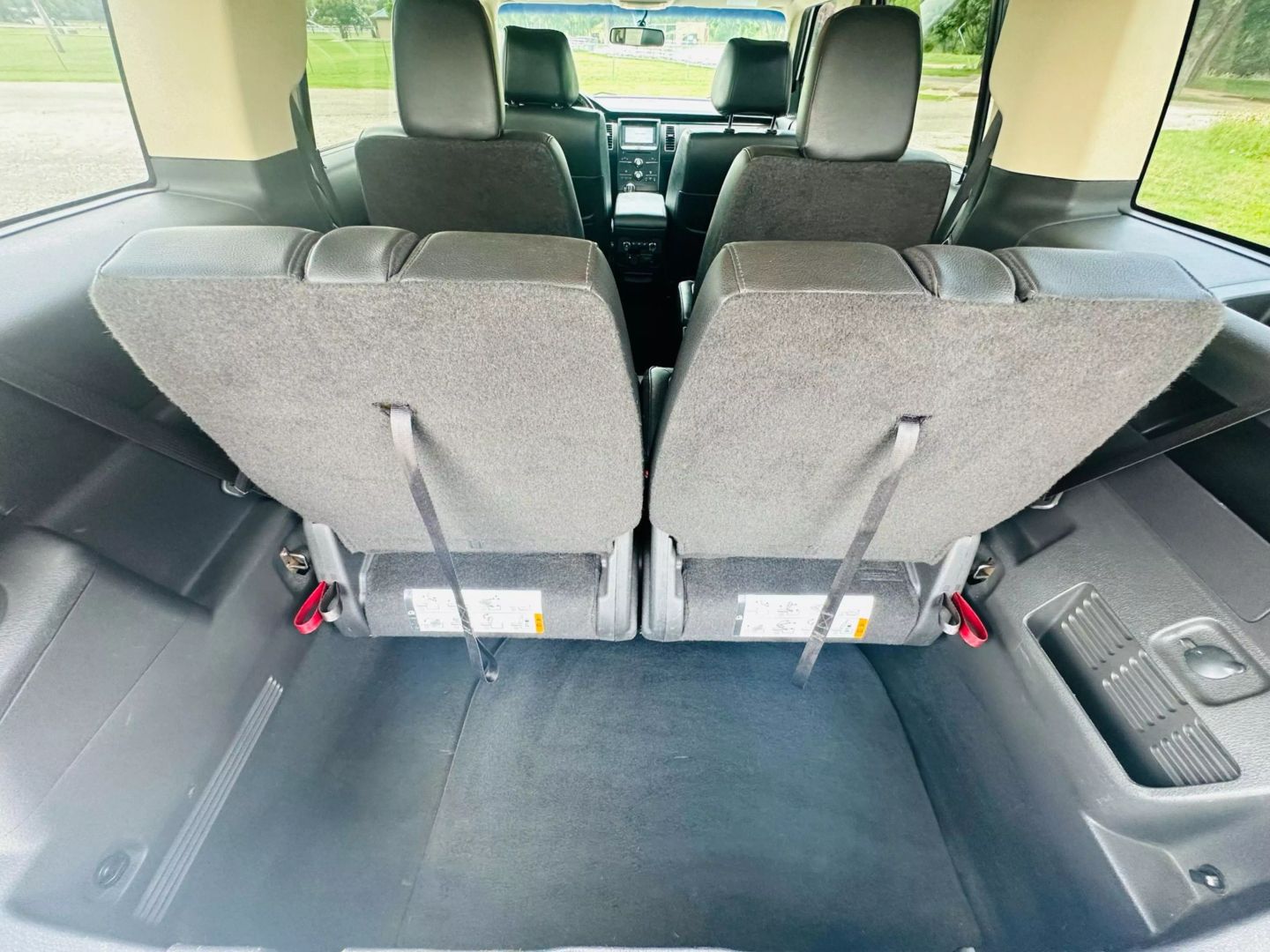 2017 Ford Flex - Image 10