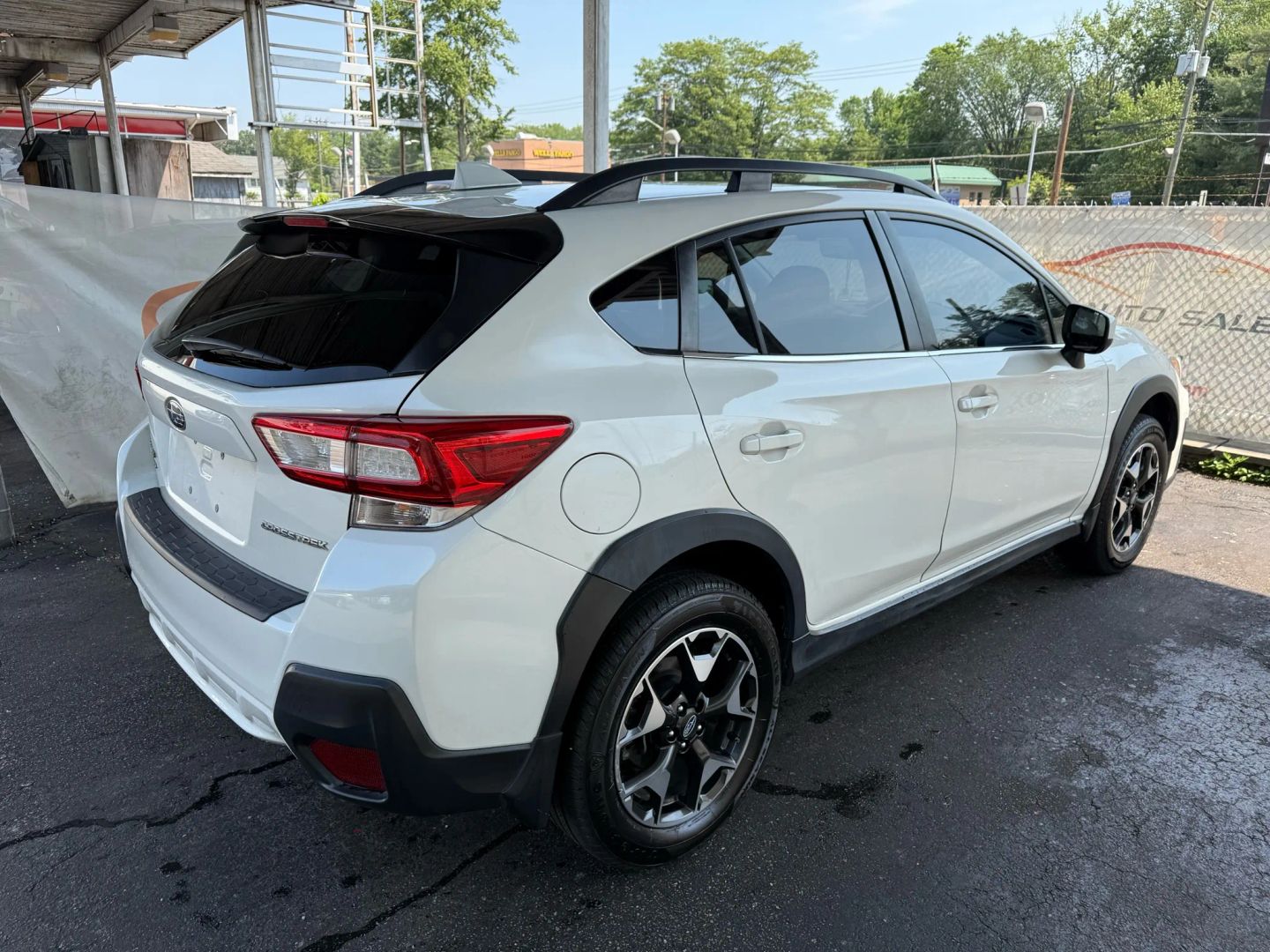 2019 Subaru Crosstrek - Image 12