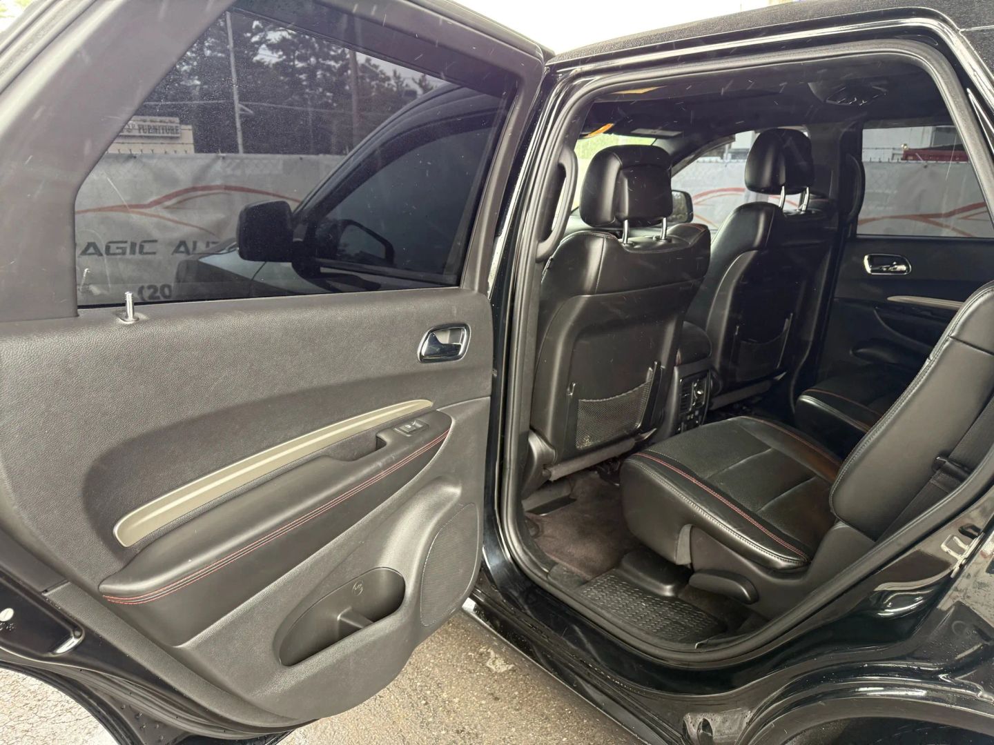 2017 Dodge Durango - Image 17