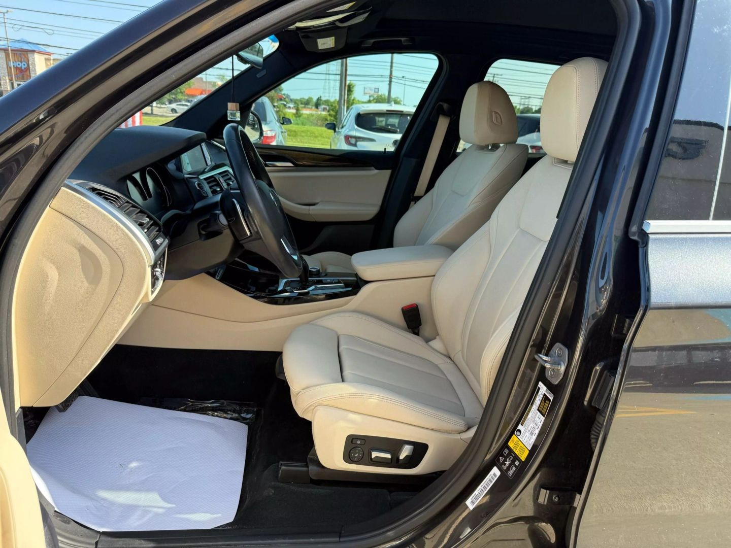 2019 Bmw X3 - Image 19