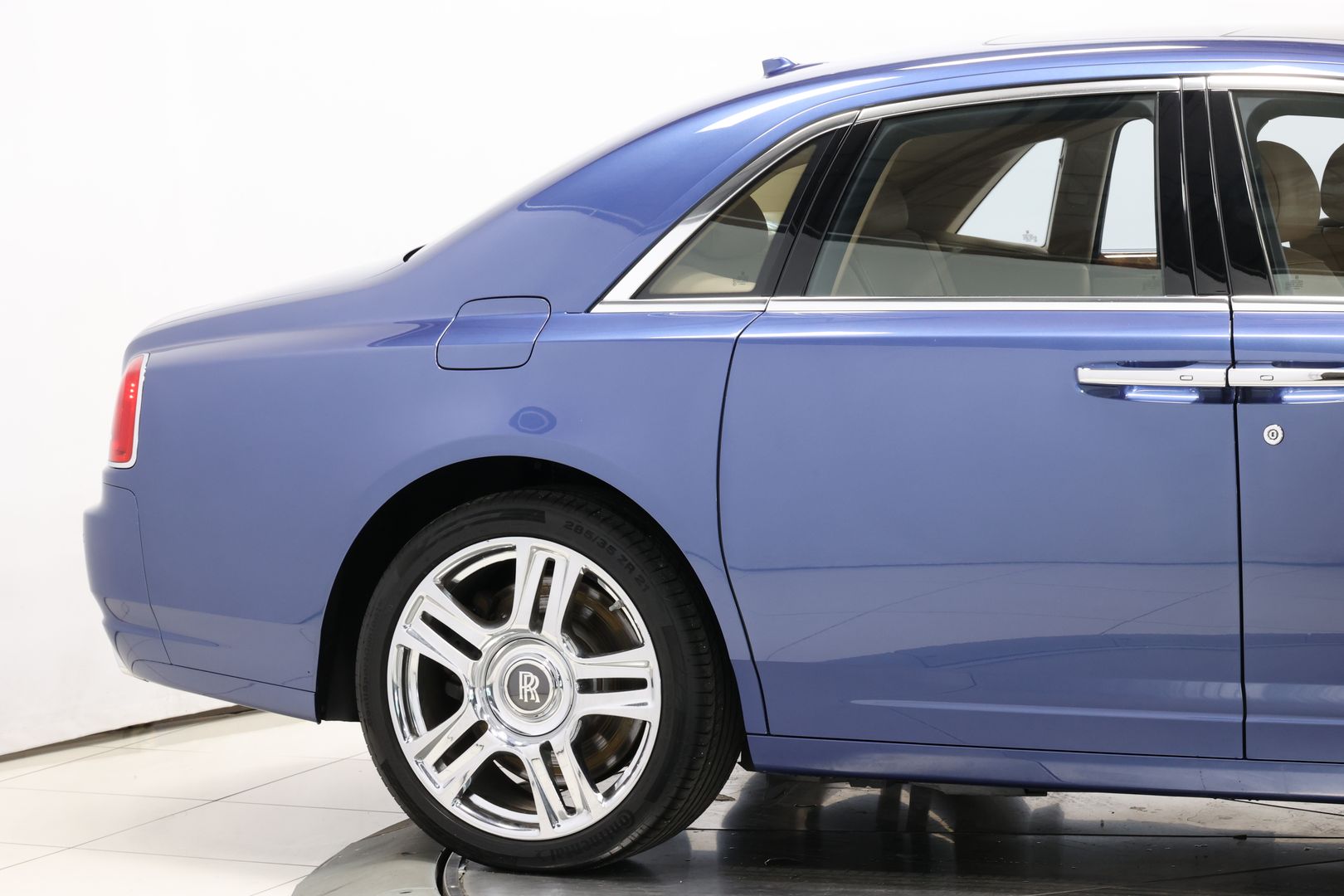 2010 Rolls-royce Ghost - Image 66
