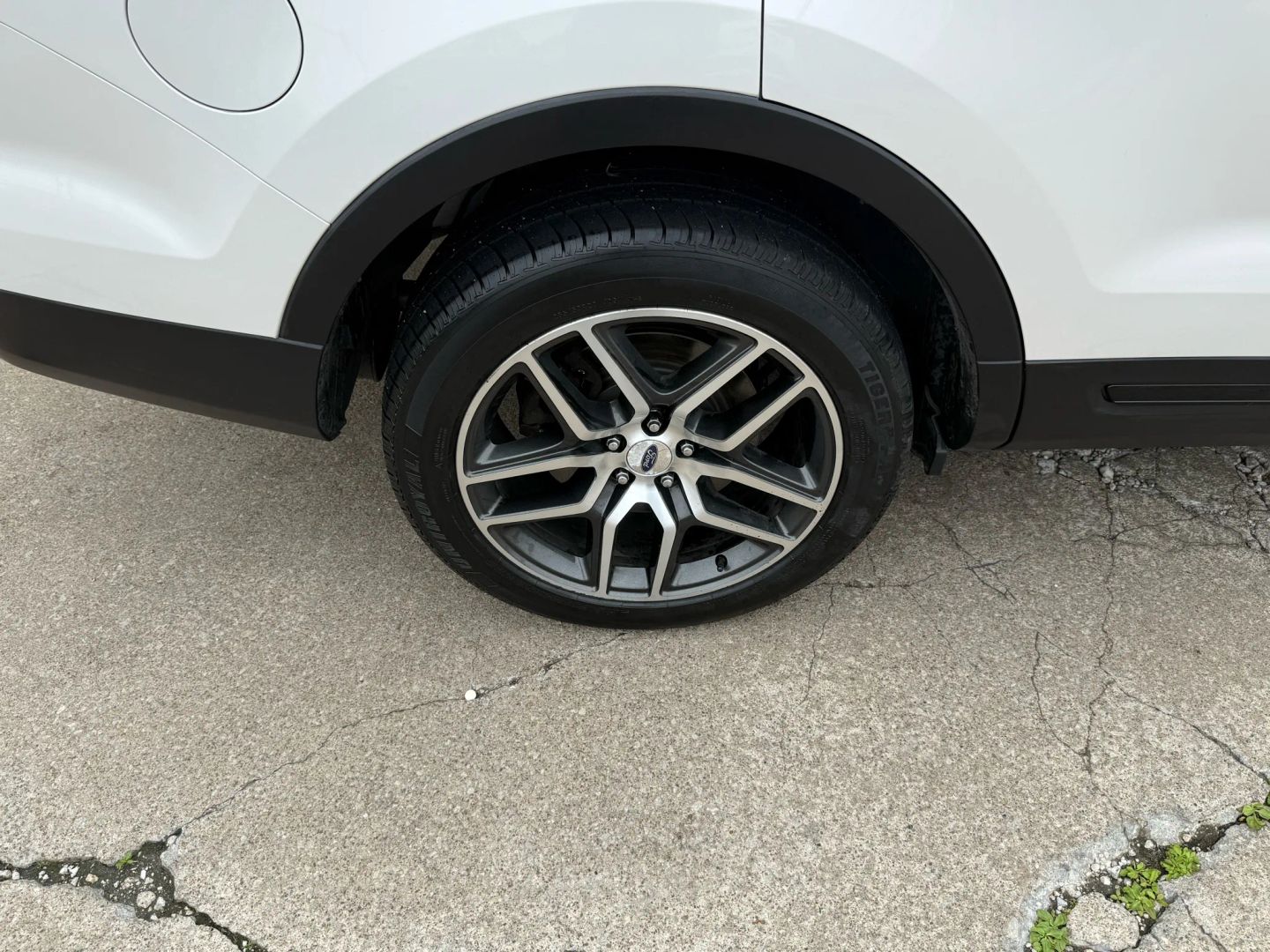 2017 Ford Explorer - Image 63