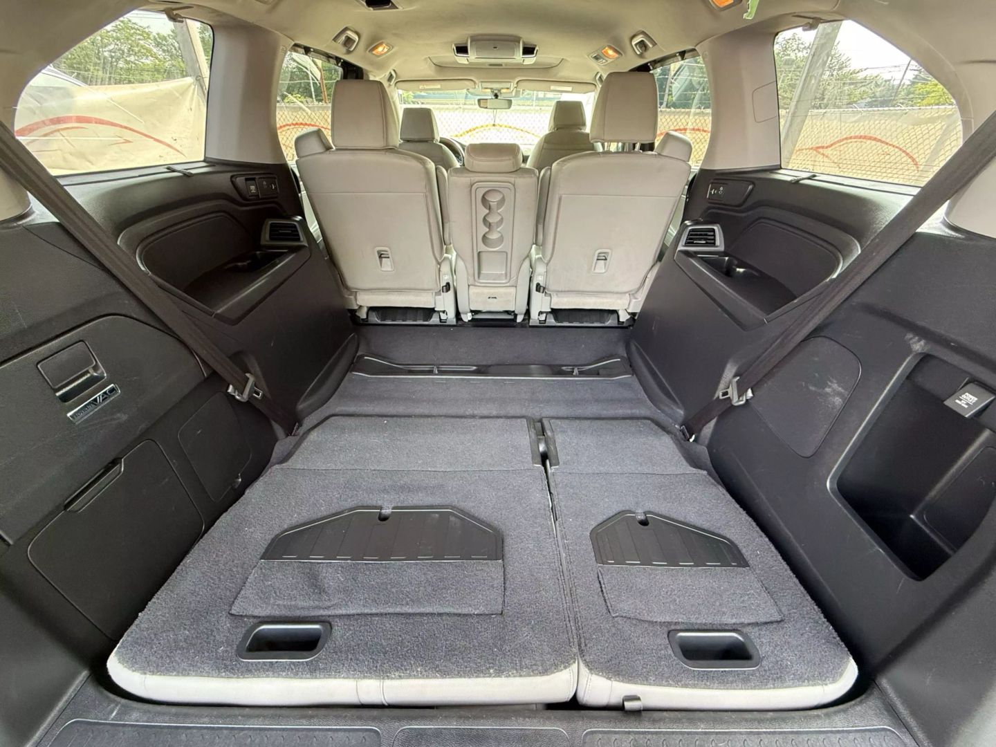 2018 Honda Odyssey - Image 21