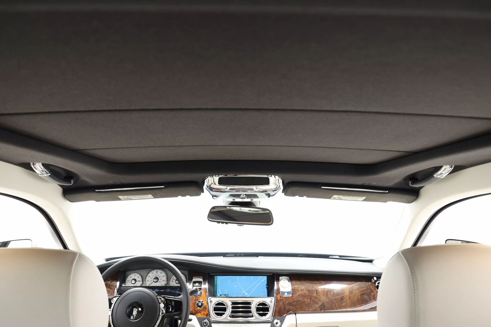 2012 Rolls-royce Ghost - Image 44