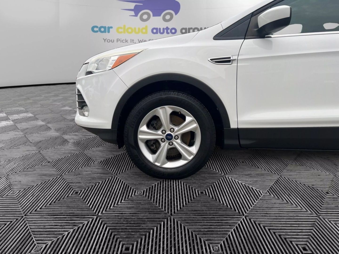 2013FORD ESCAPE for sale in Stafford VA