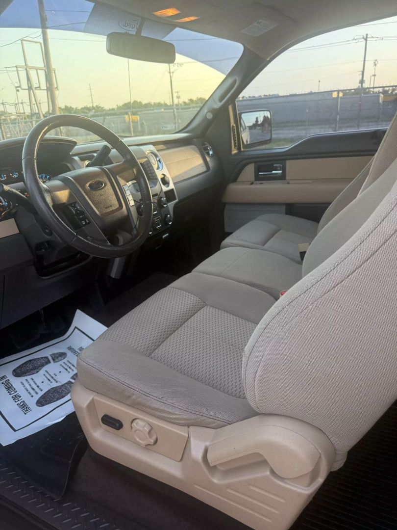 2013 Ford F150 Super Cab - Image 13