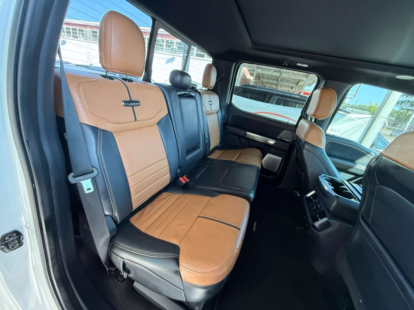 2021 Ford F150 Supercrew Cab - Image 23