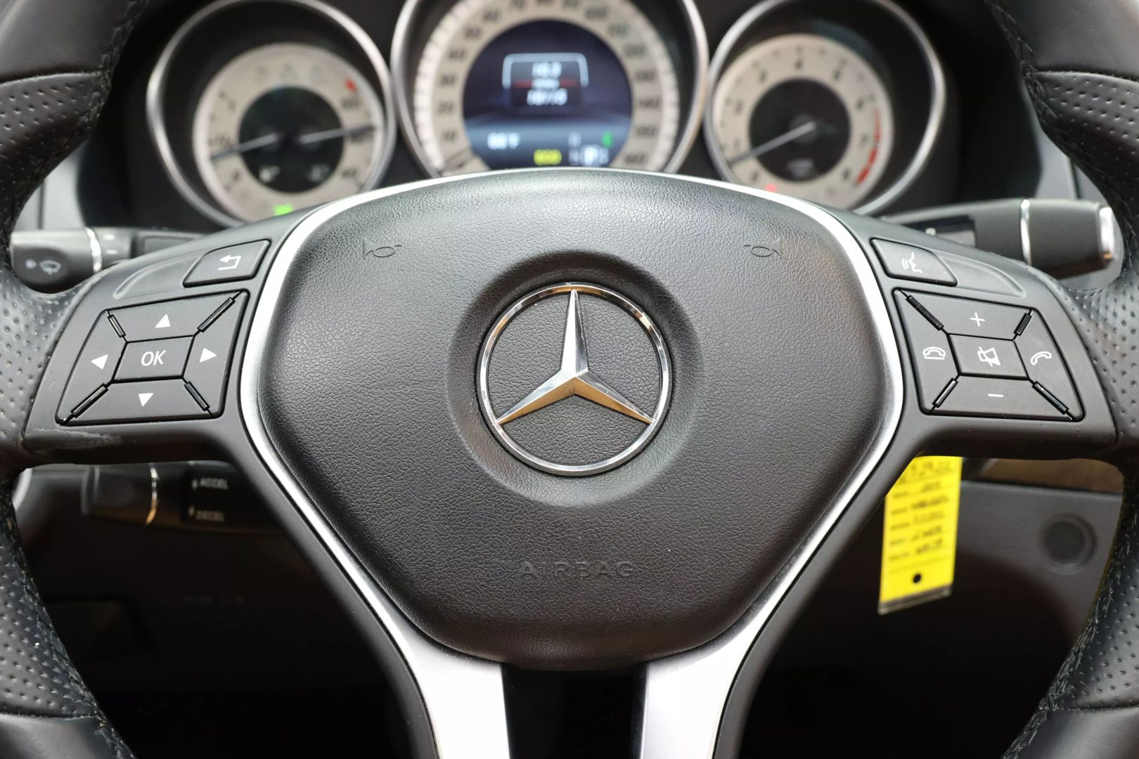 2014 Mercedes-benz E-class - Image 23