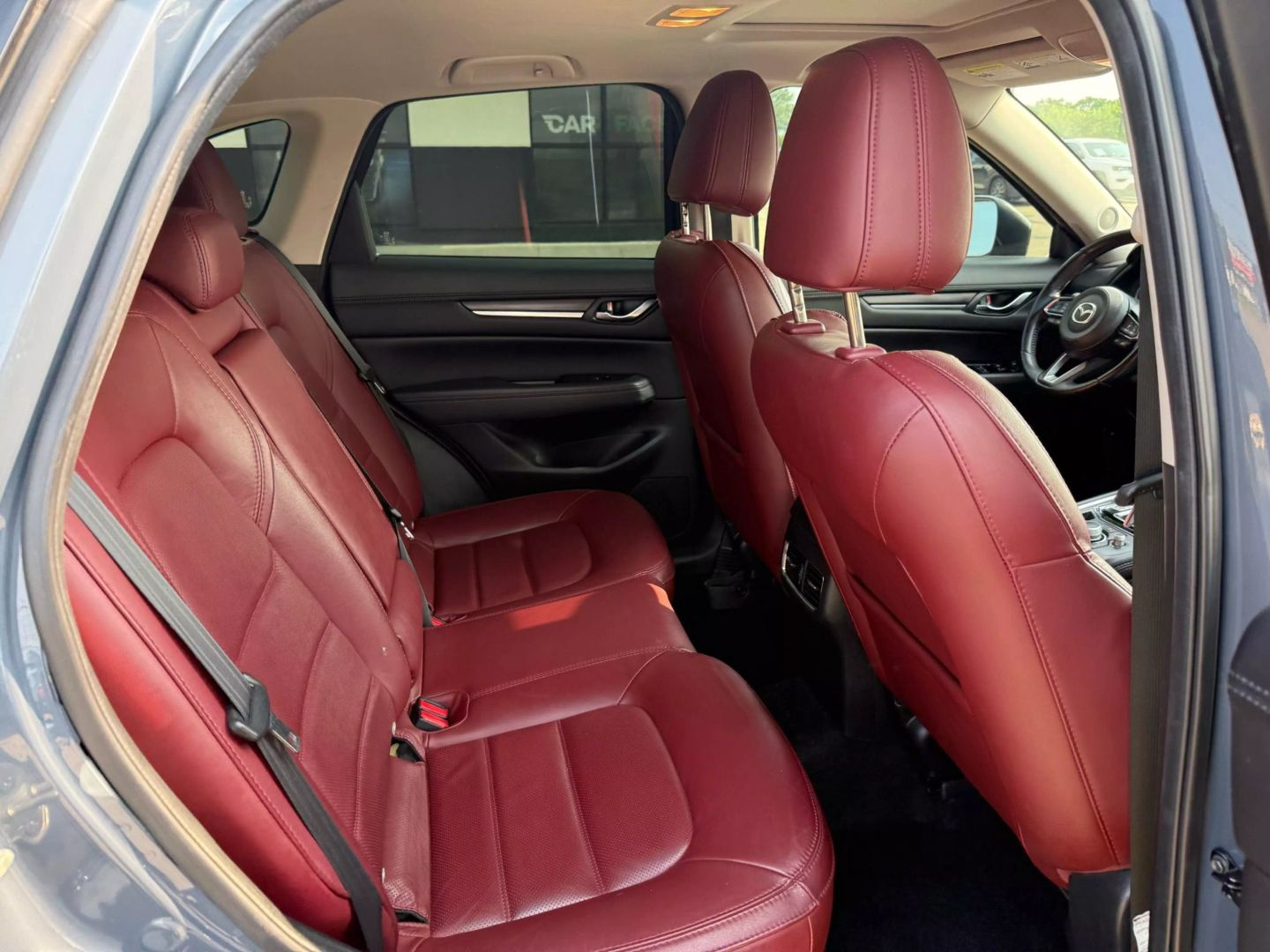 2022 Mazda Cx-5 - Image 23