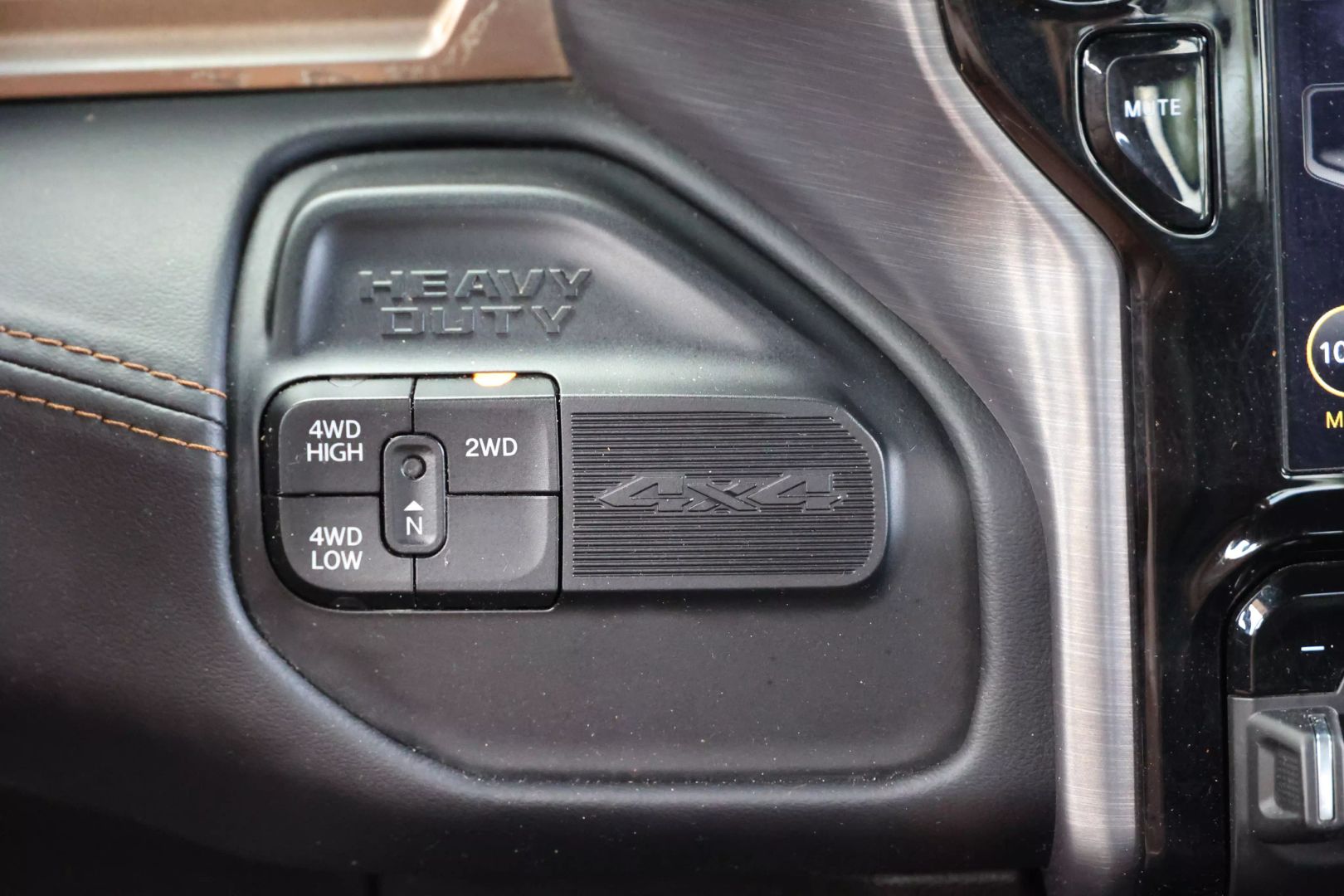 2019 Ram 2500 Crew Cab - Image 42