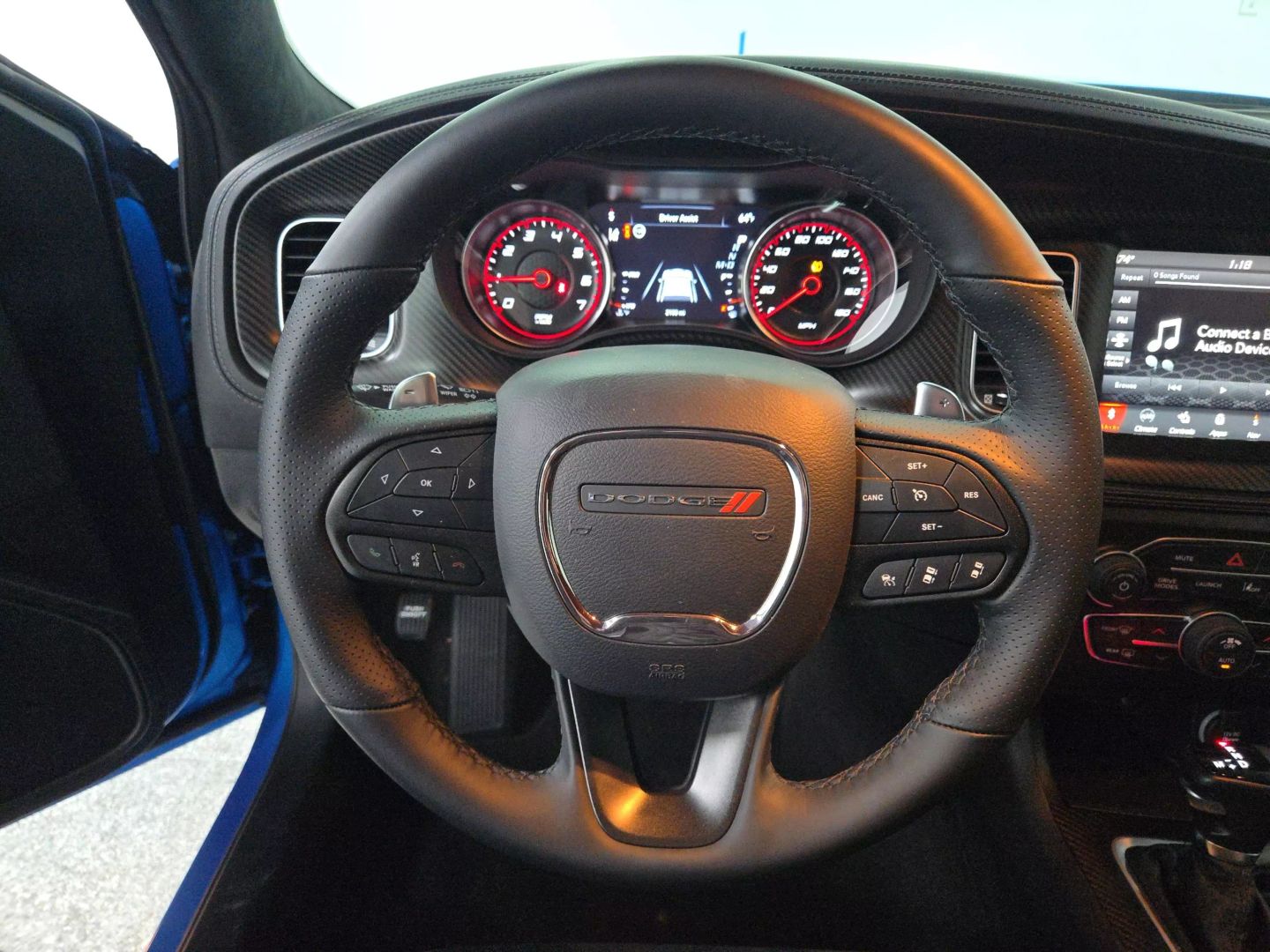 2023 Dodge Charger - Image 18