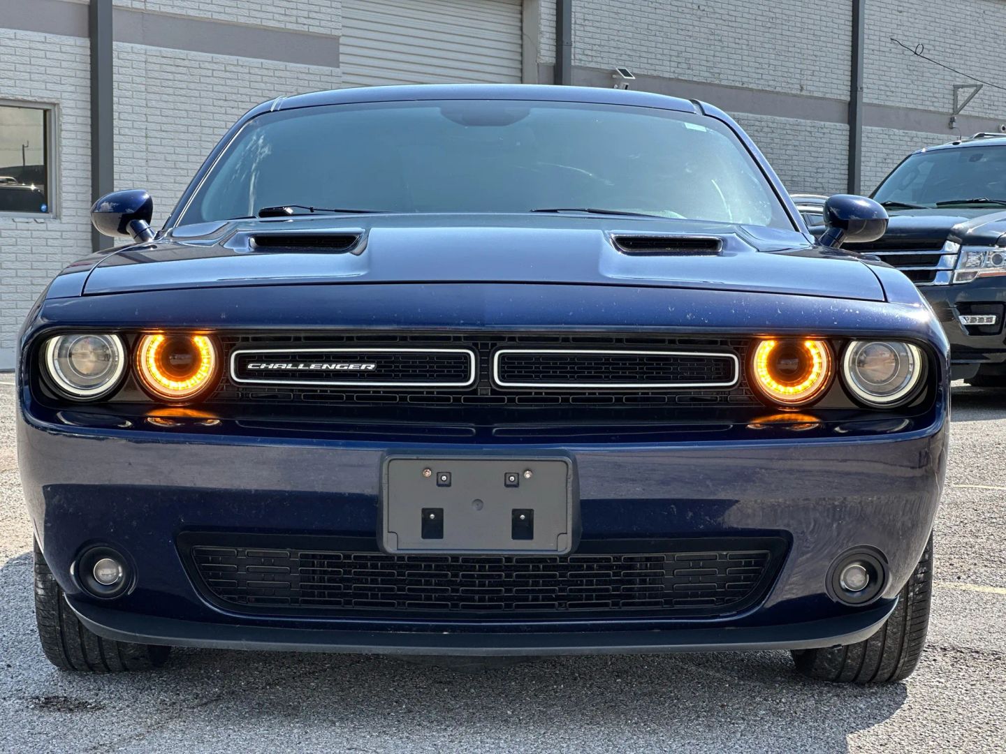 2016 Dodge Challenger - Image 9