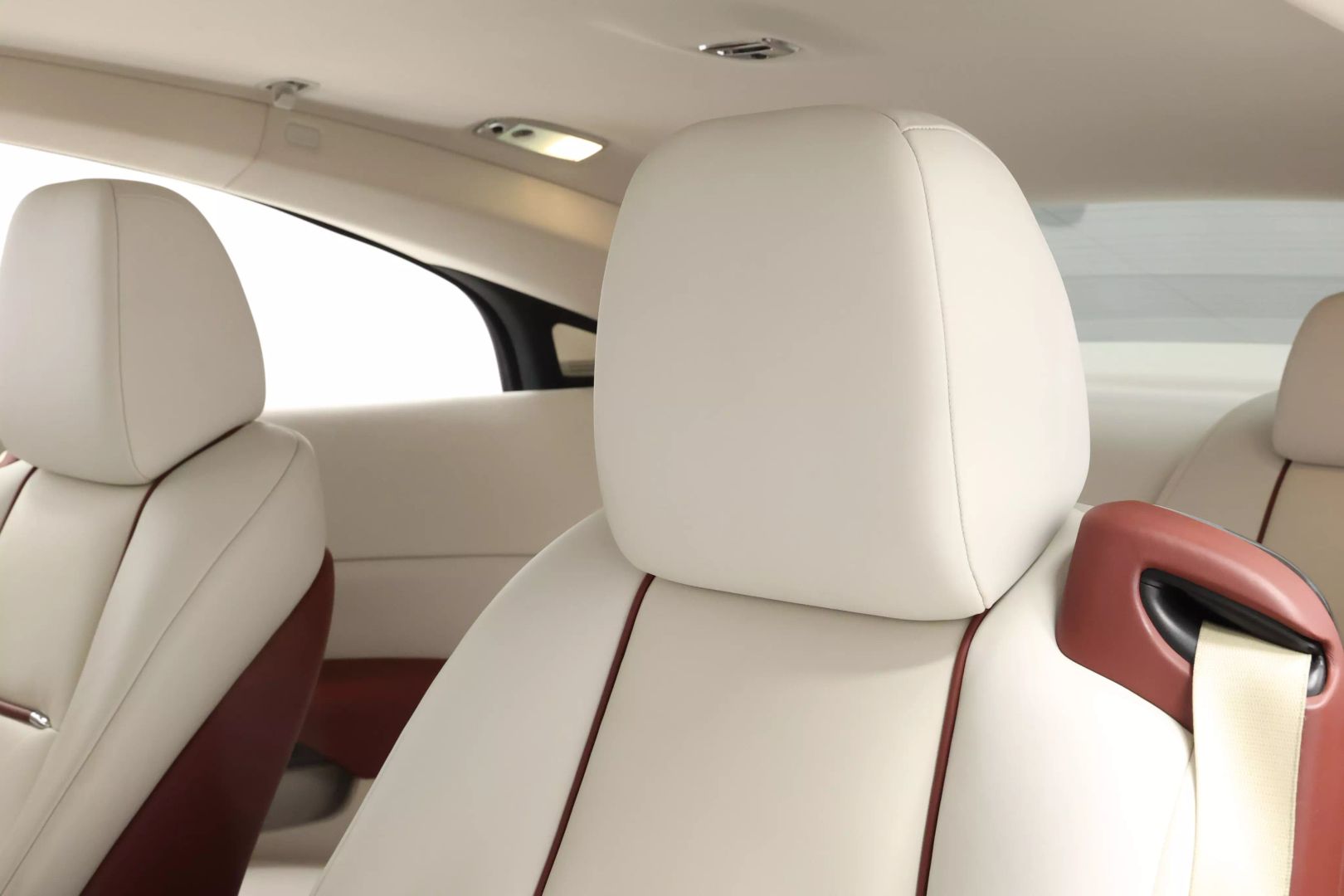 2016 Rolls-royce Wraith - Image 18
