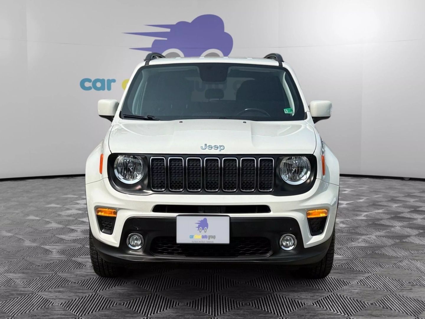 2019JEEP RENEGADE for sale in Stafford VA
