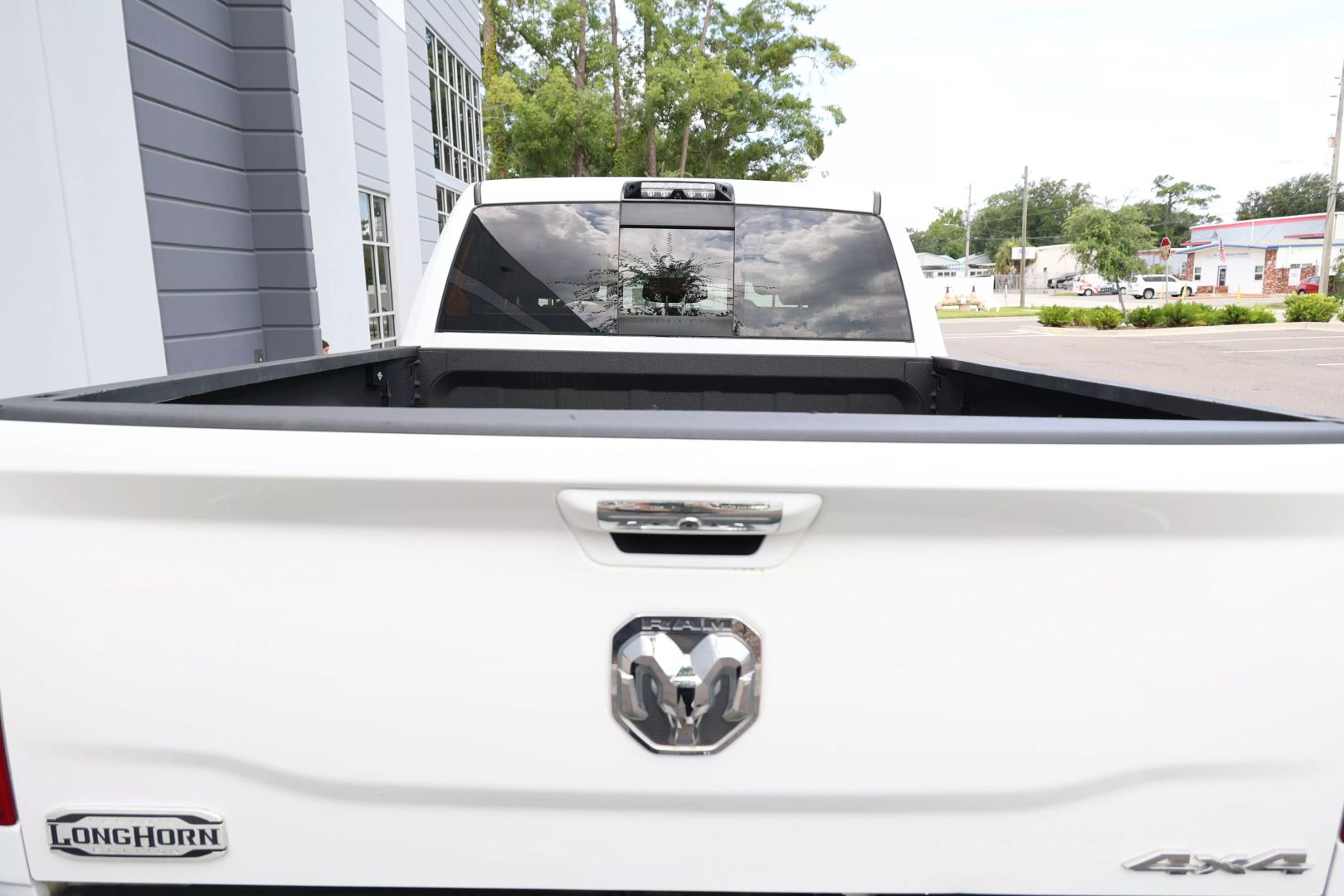 2019 Ram 2500 Crew Cab - Image 70