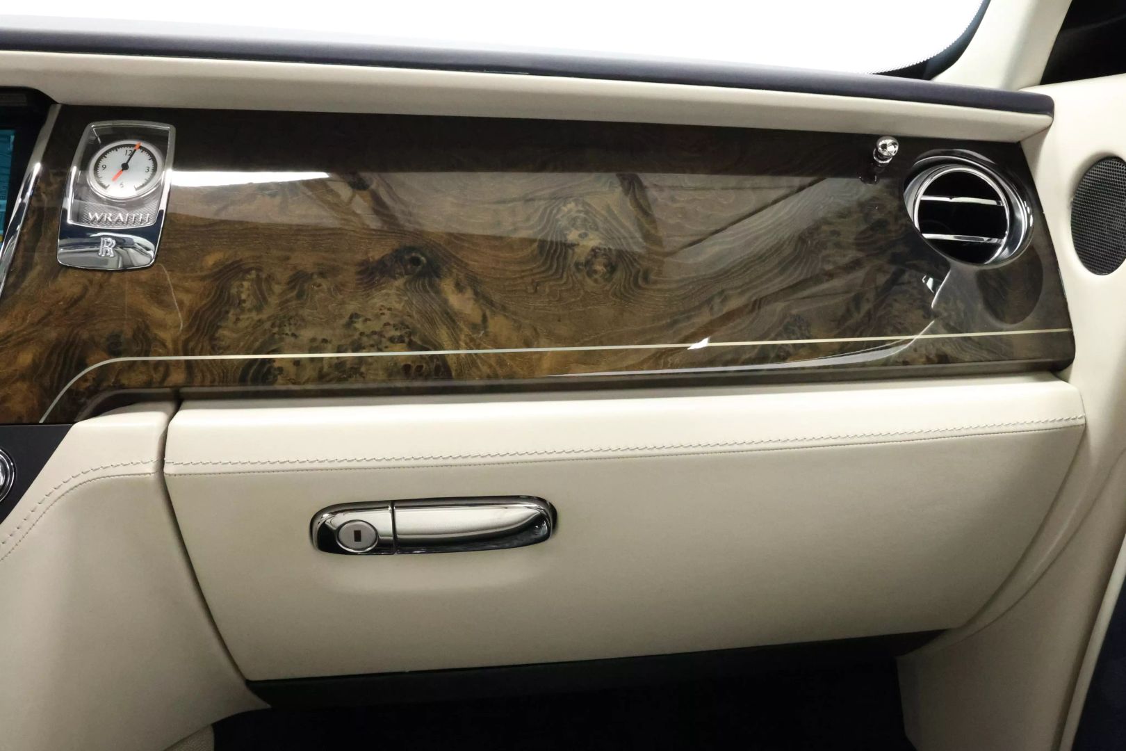 2014 Rolls-royce Wraith - Image 96