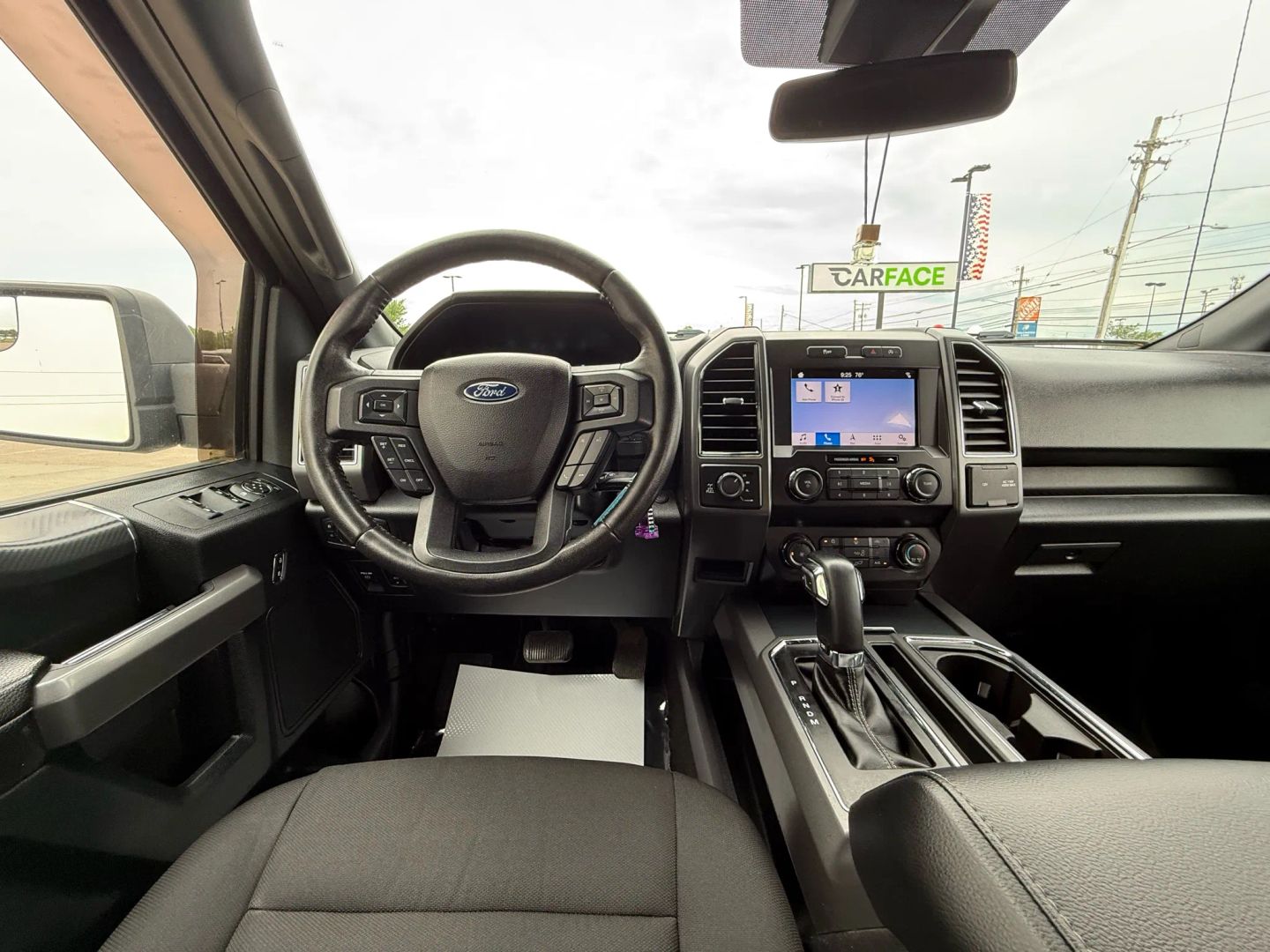 2019 Ford F150 Supercrew Cab - Image 27