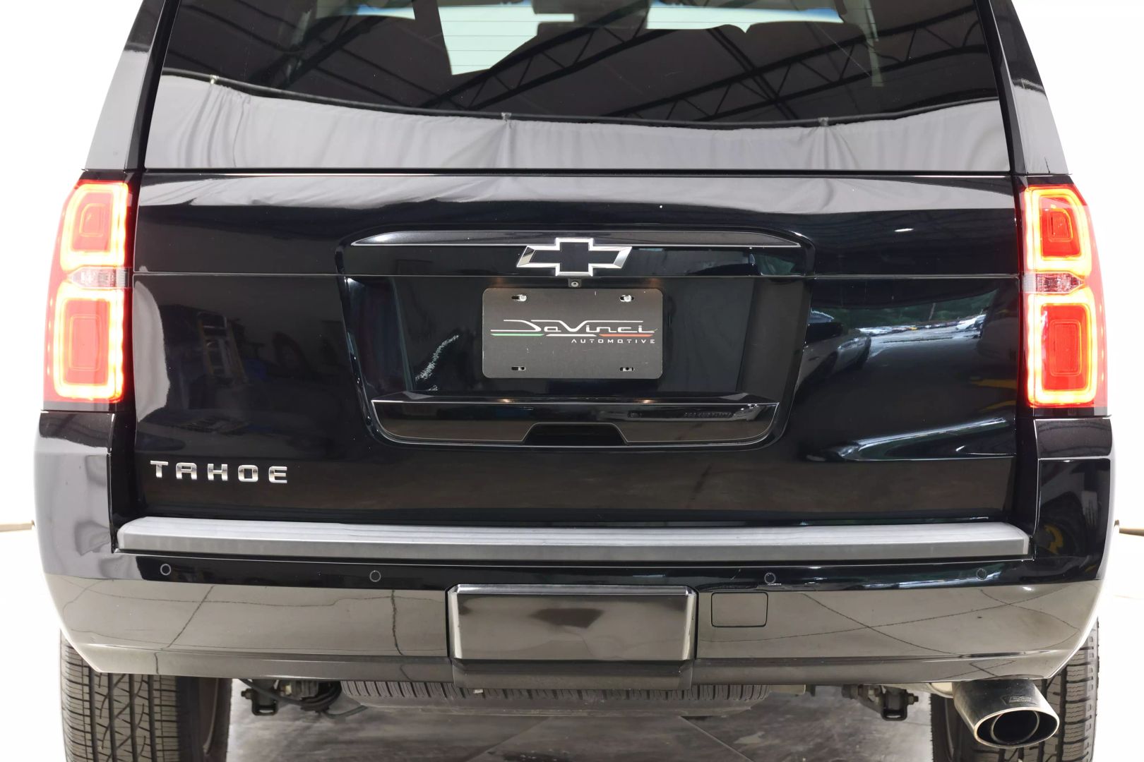 2016 Chevrolet Tahoe - Image 62
