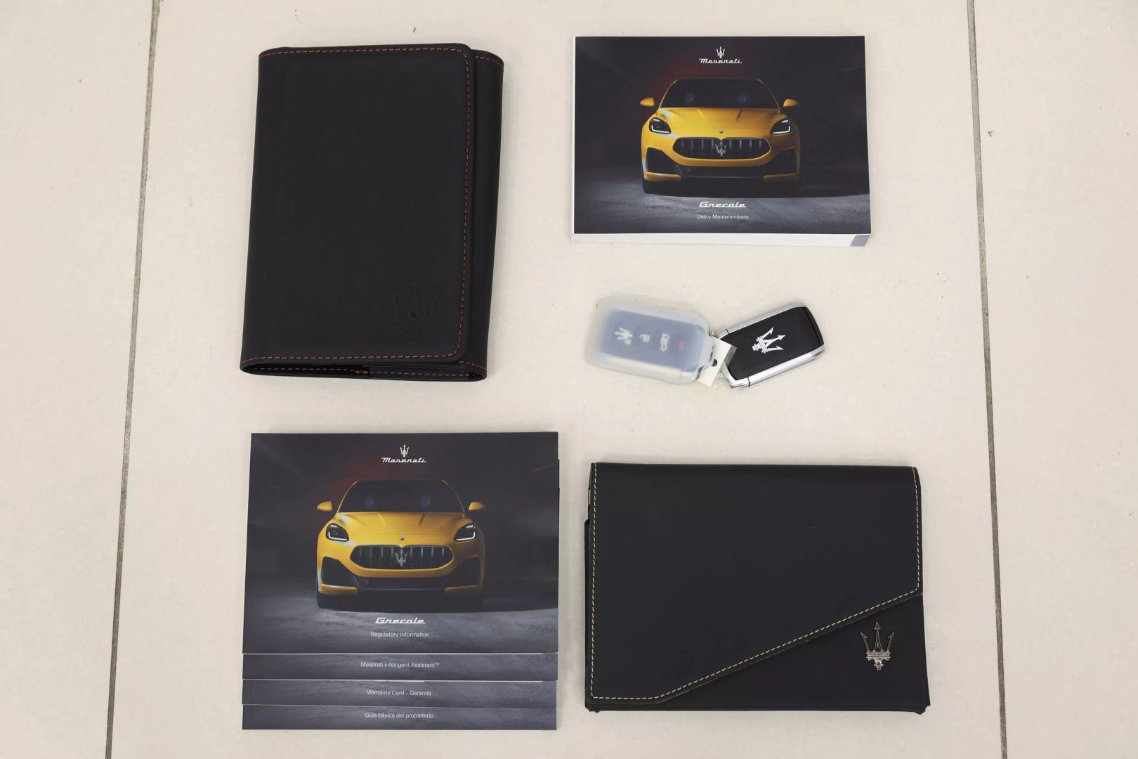 2023 Maserati Grecale - Image 5