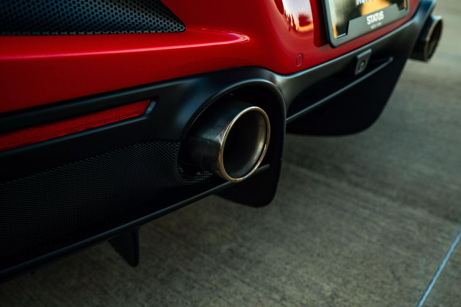 2023 Ferrari F8 - Image 35