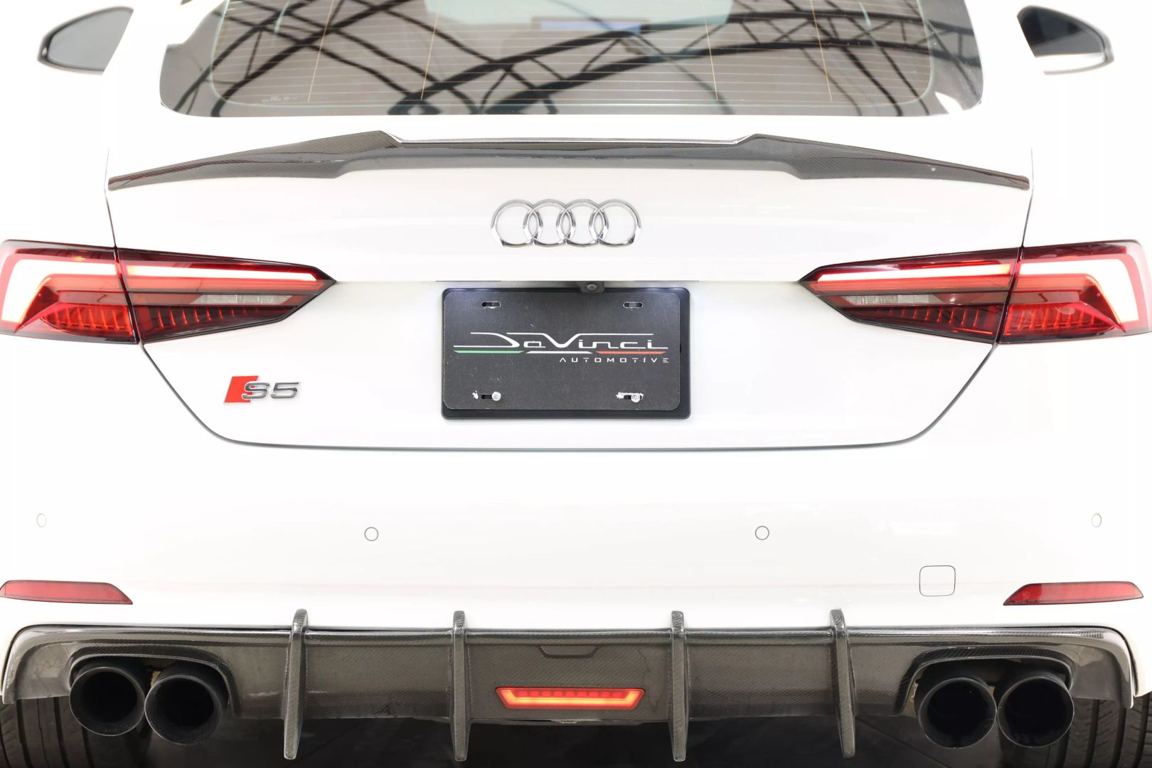2018 Audi S5 - Image 69