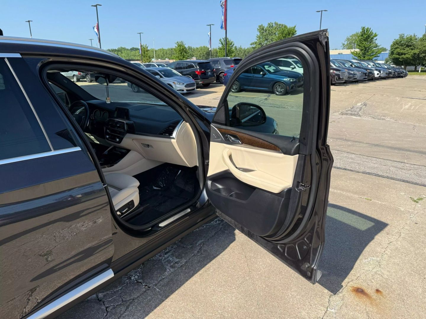 2019 Bmw X3 - Image 25