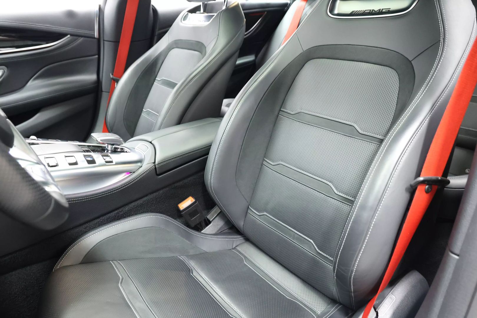 2019 Mercedes-benz Mercedes-amg Gt - Image 20