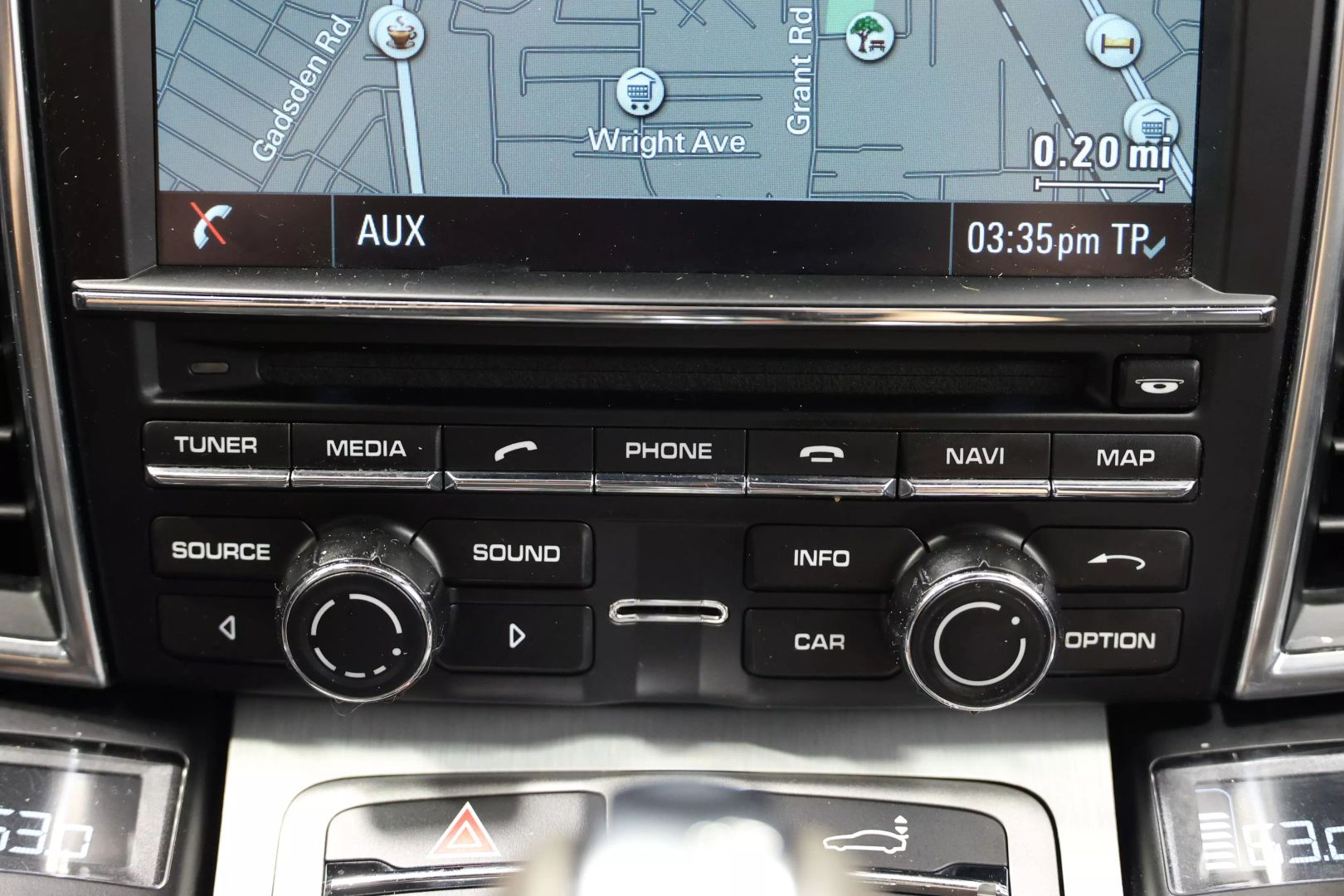 2014 Porsche Panamera - Image 36