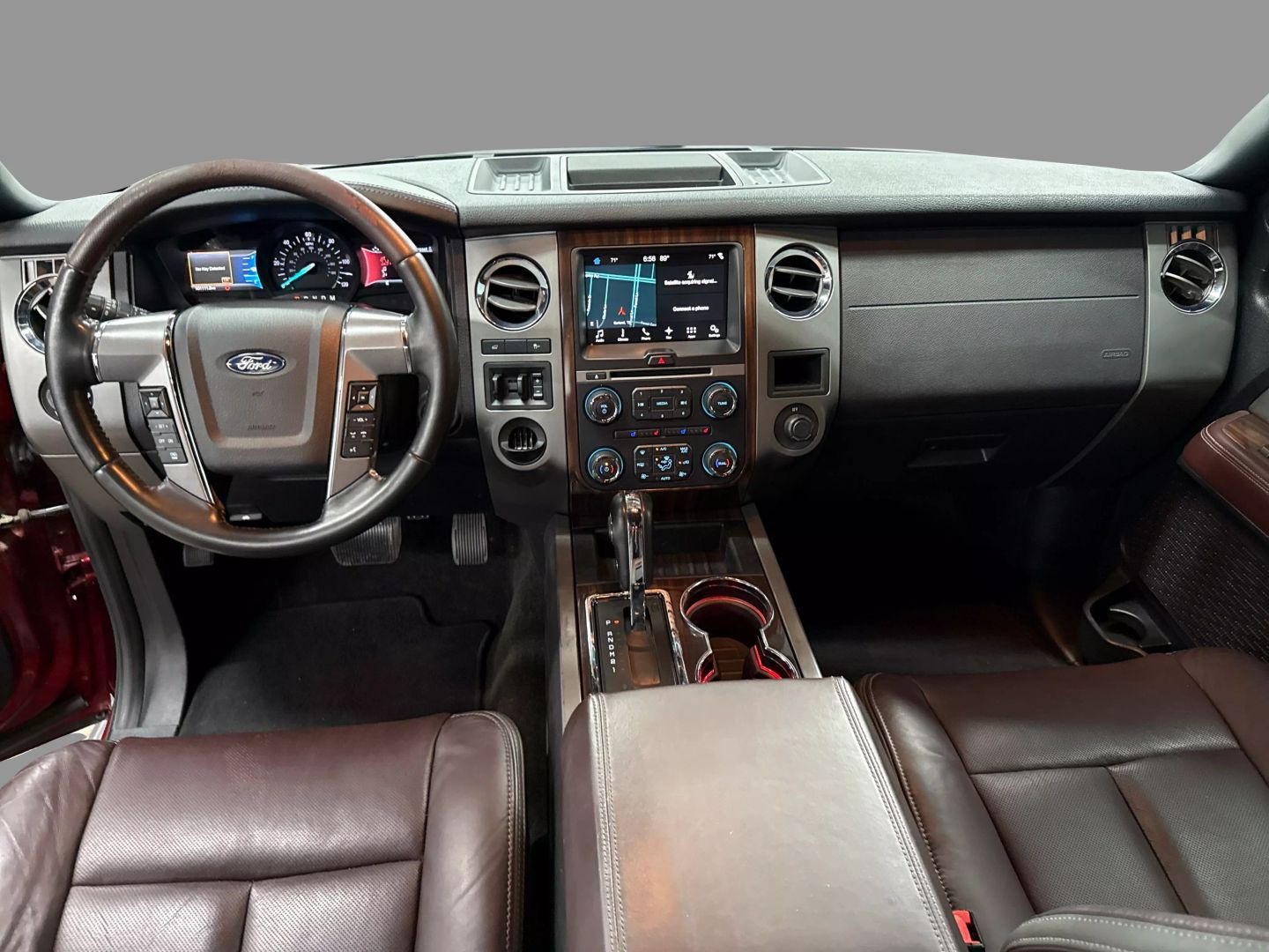 2017 Ford Expedition - Image 46