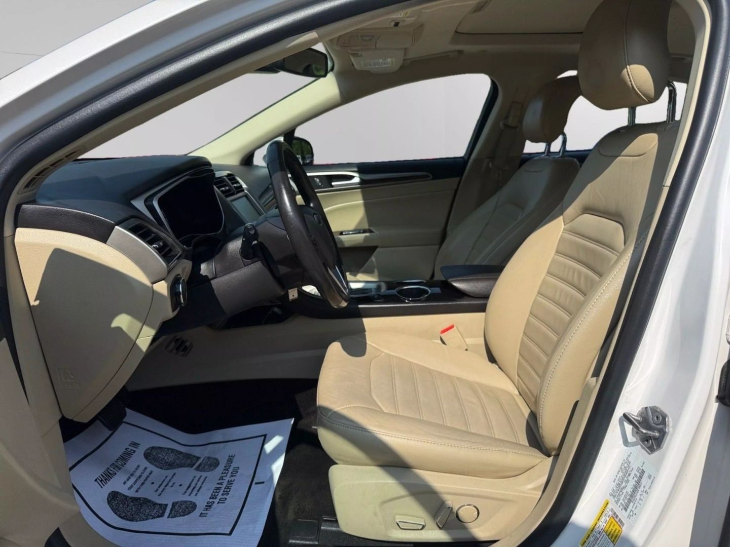 2013FORD FUSION for sale in Stafford VA