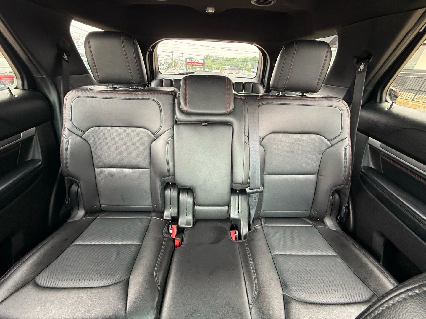 2017 Ford Explorer - Image 53