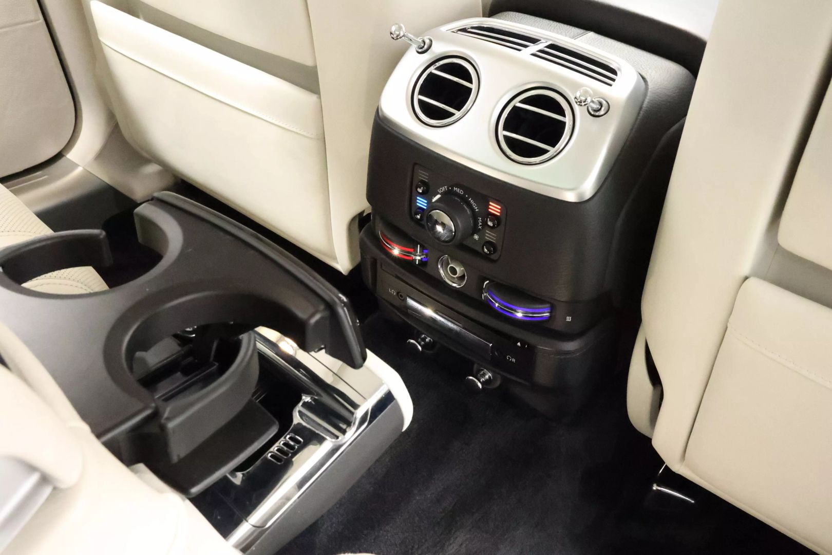 2015 Rolls-royce Ghost - Image 77