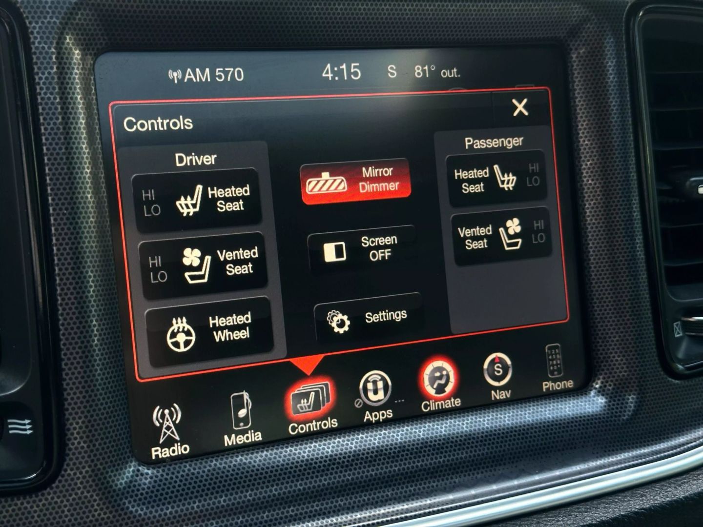 2016 Dodge Challenger - Image 25