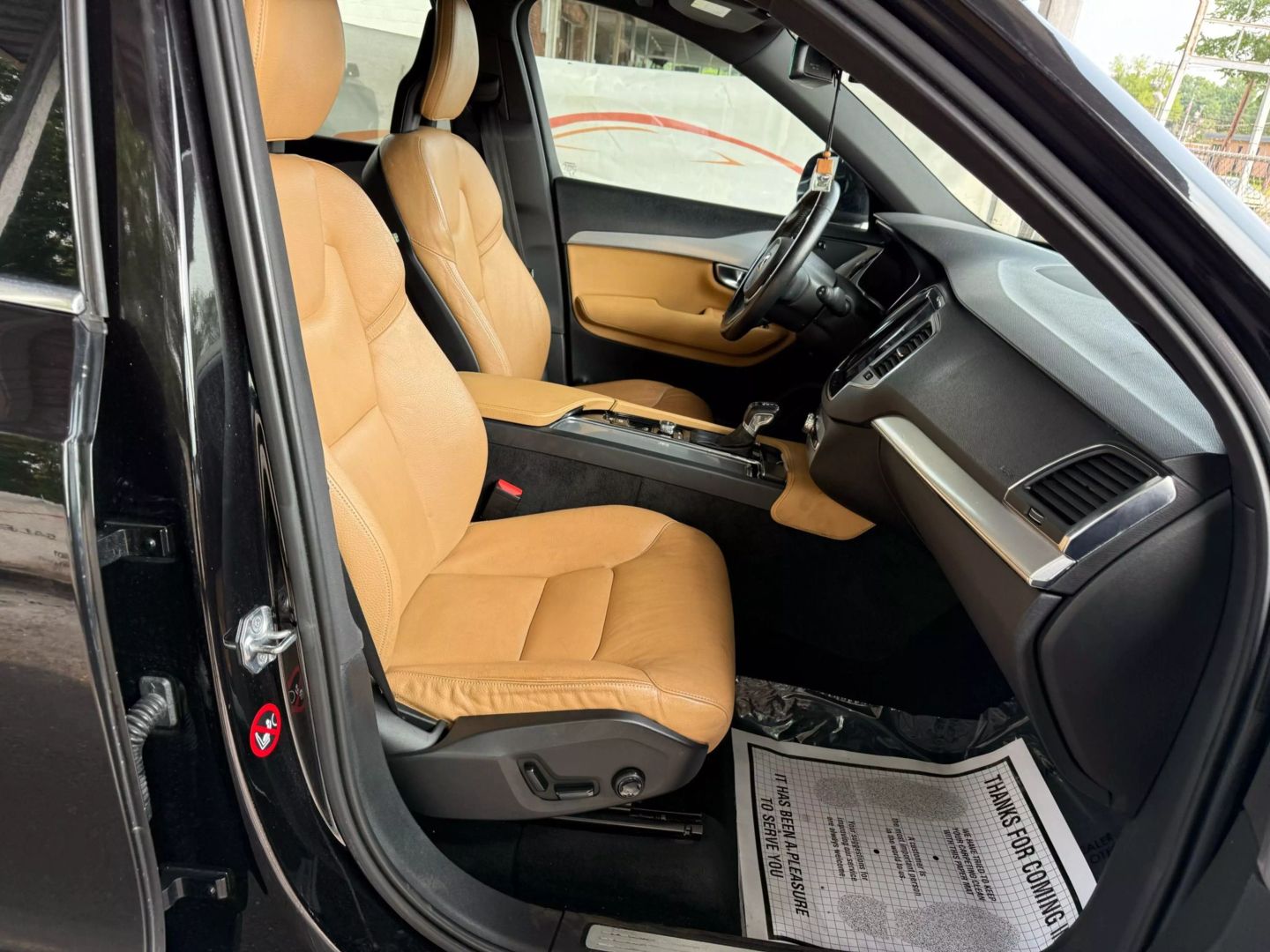 2017 Volvo Xc90 - Image 26