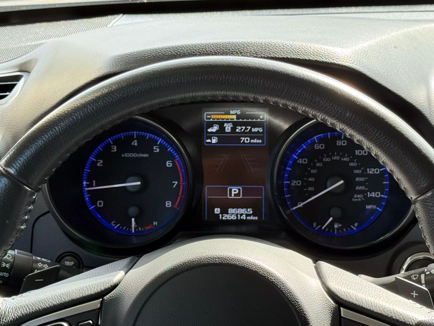 2017 Subaru Outback - Image 37