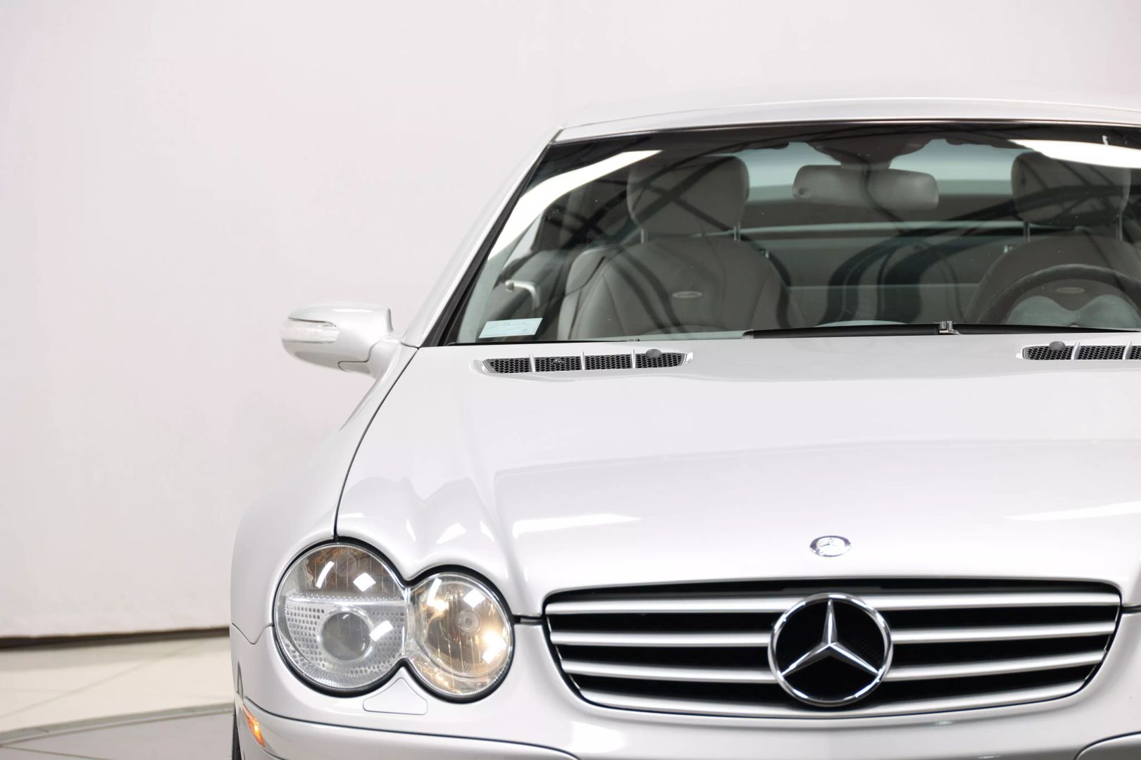 2004 Mercedes-benz Sl-class - Image 84