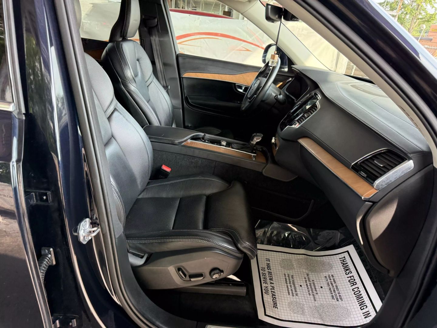 2019 Volvo Xc90 - Image 28