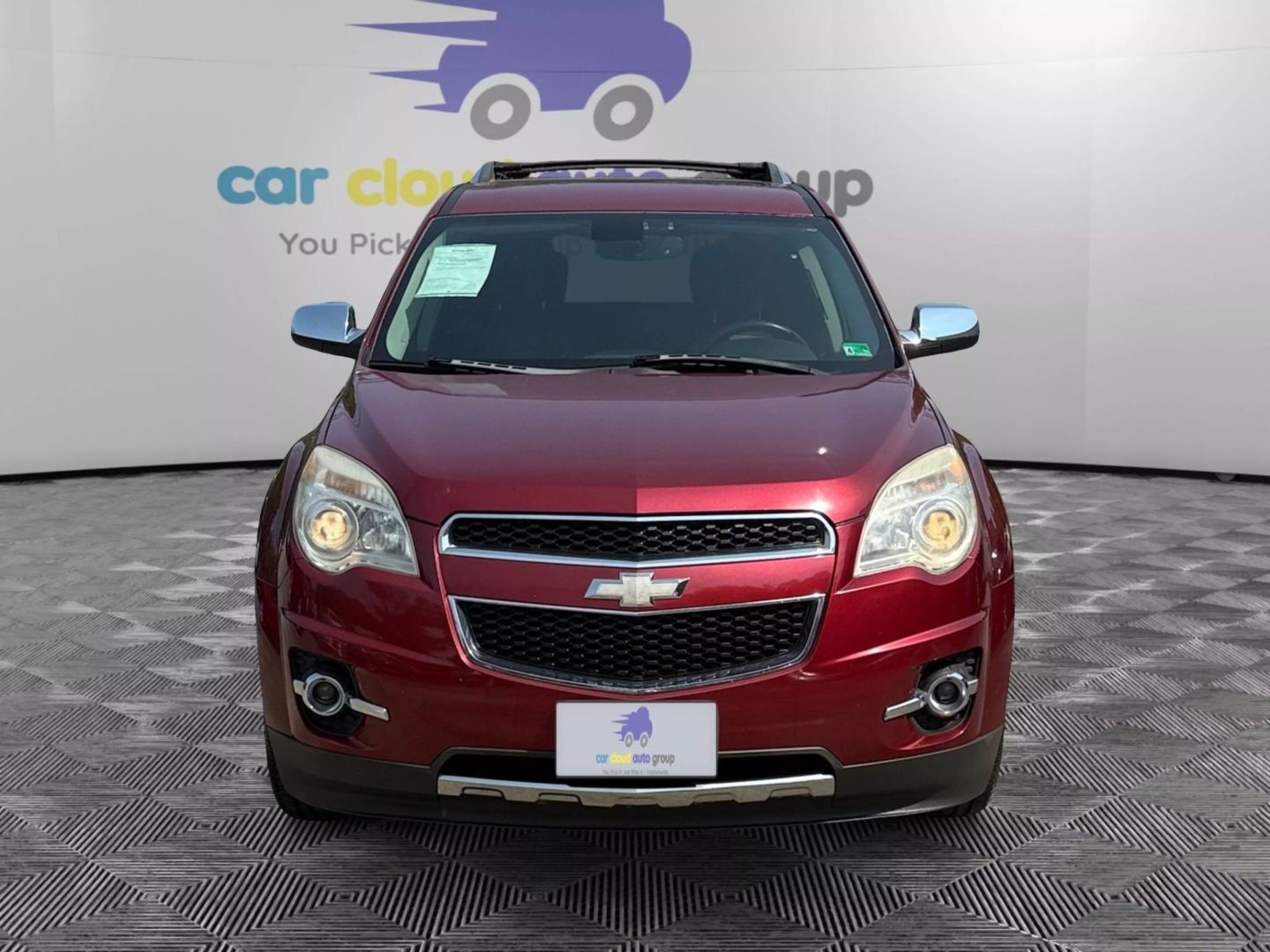 2010CHEVROLET EQUINOX for sale in Stafford VA