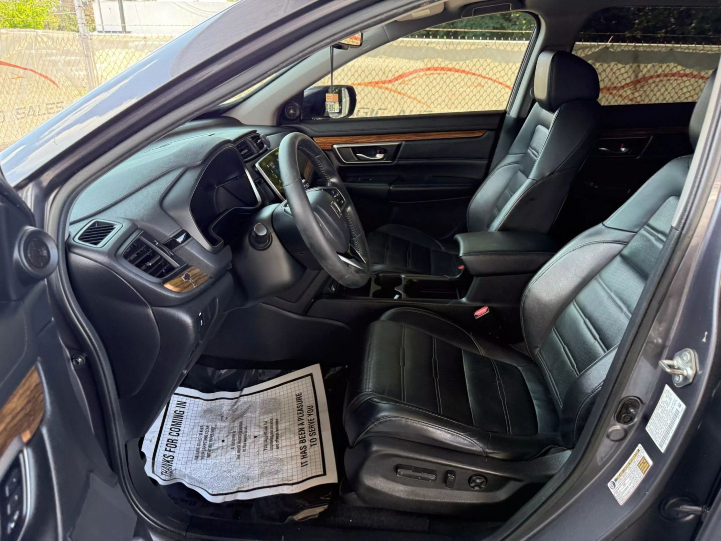 2020 Honda Cr-v - Image 15