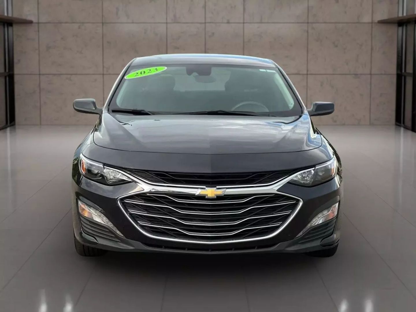 2023 CHEVROLET MALIBU SEDAN 4-CYL, TURBO, 1.5 LITER 1LT SEDAN 4D