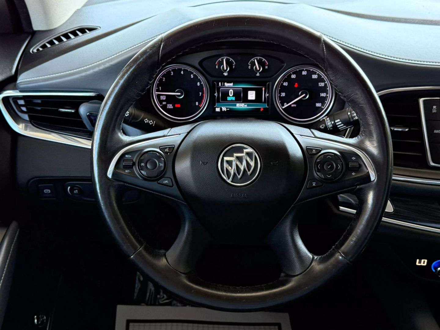 2019 Buick Enclave - Image 34