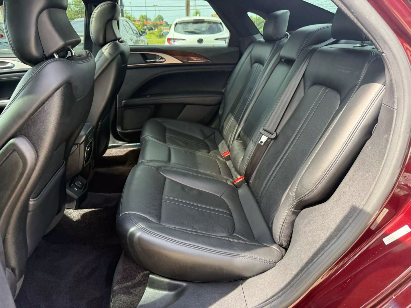 2017 Lincoln Mkz - Image 20