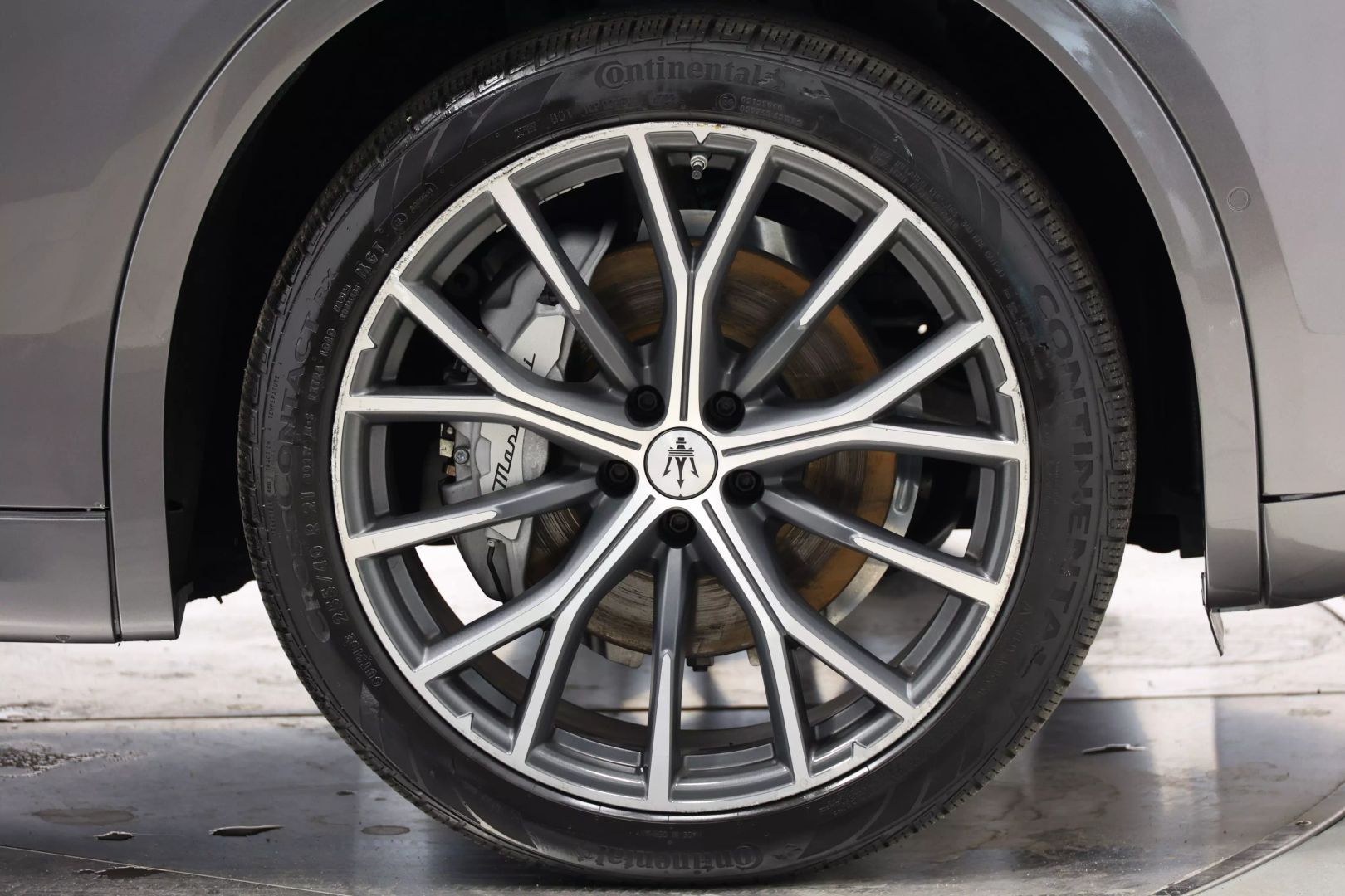 2023 Maserati Grecale - Image 116