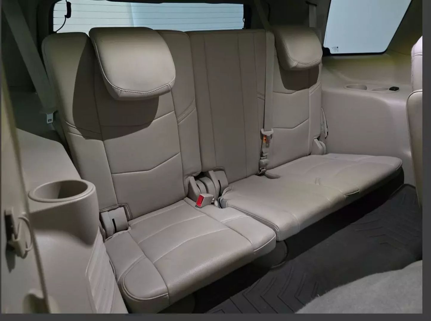 2016 Cadillac Escalade - Image 7