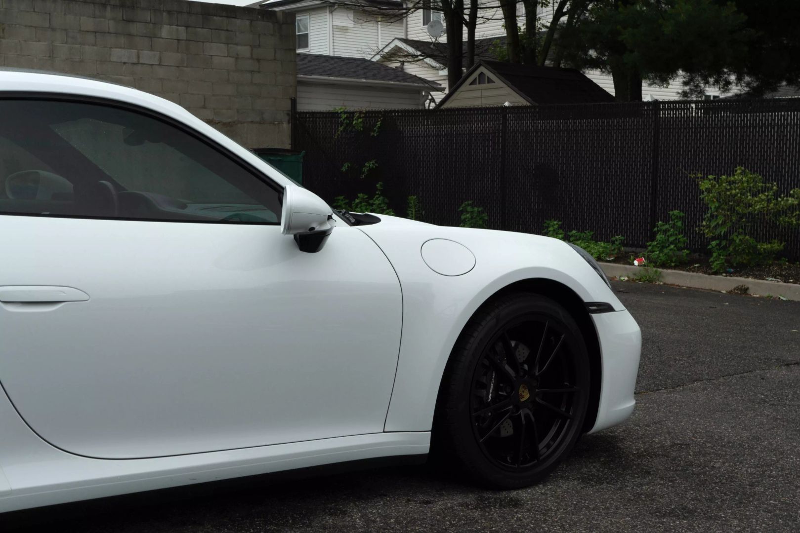 2022 Porsche 911 - Image 14