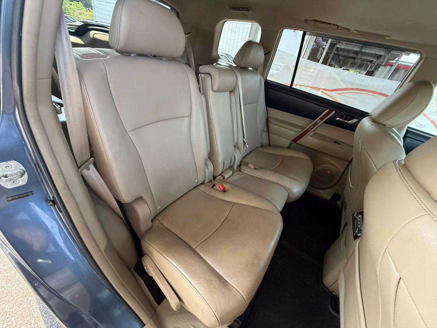 2013 Toyota Highlander - Image 22