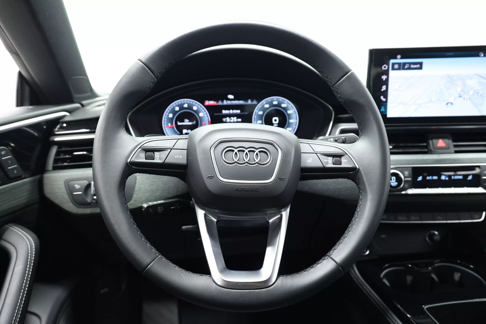 2023 Audi A5 - Image 22